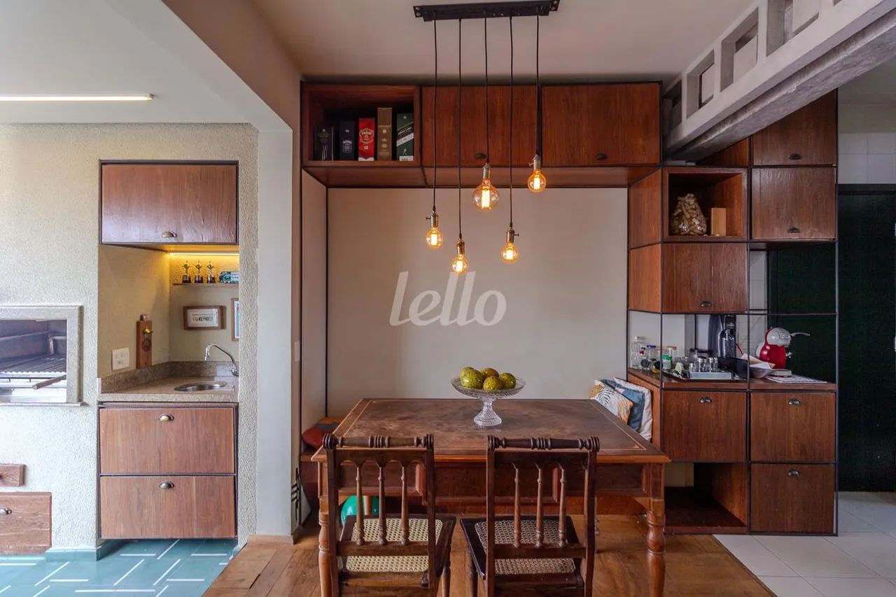 Apartamento 3 quartos à venda no(a) Perdizes - Foto 5