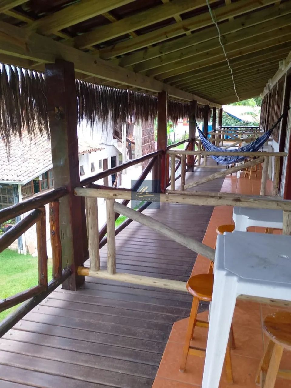 Pousada na praia da Guarda do Embaú SC - Foto 4
