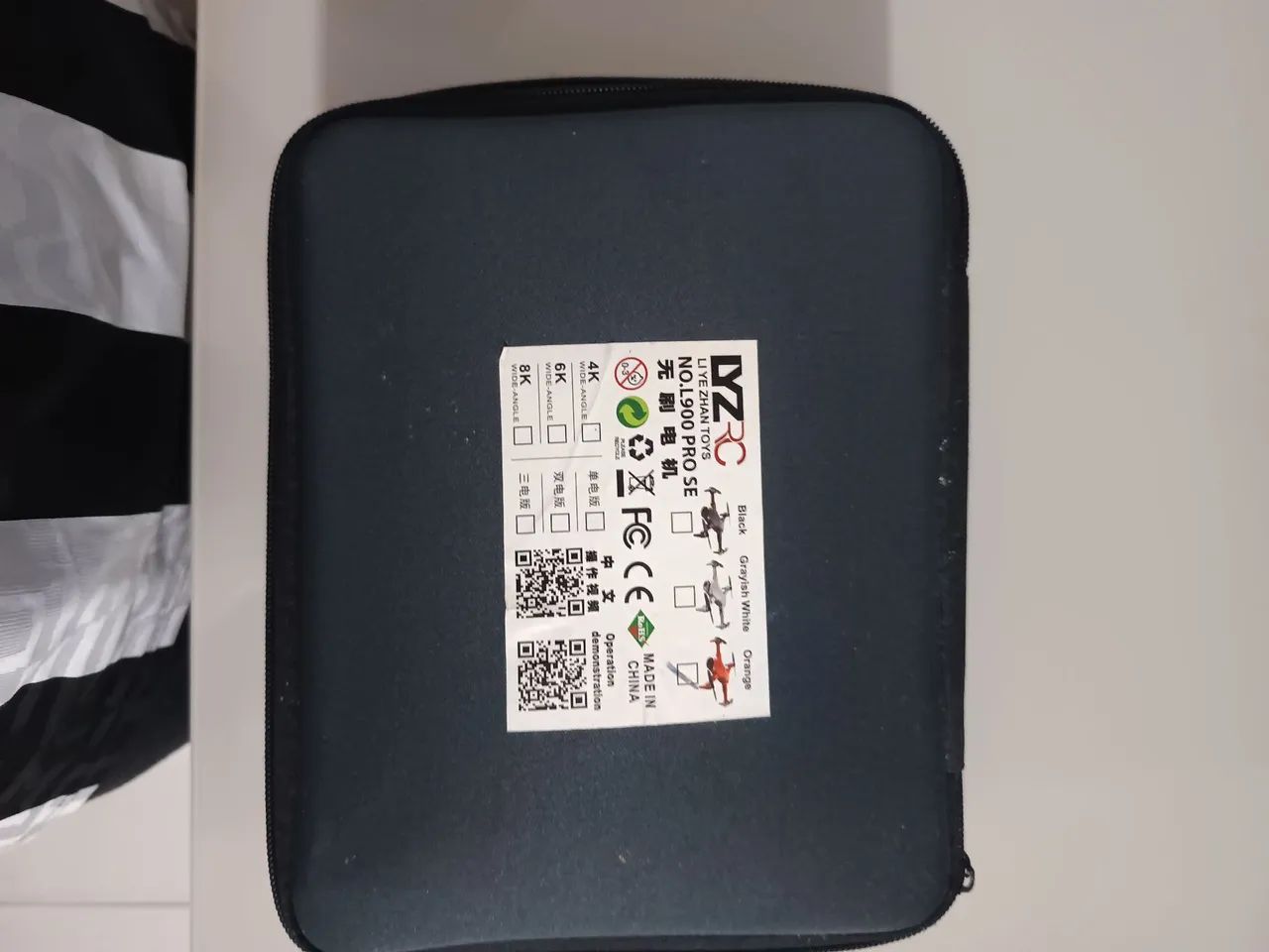 Drone L900 Pro - Foto 5
