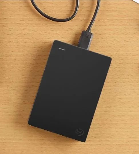 HD Externo Seagate 1tb usb 3.0
