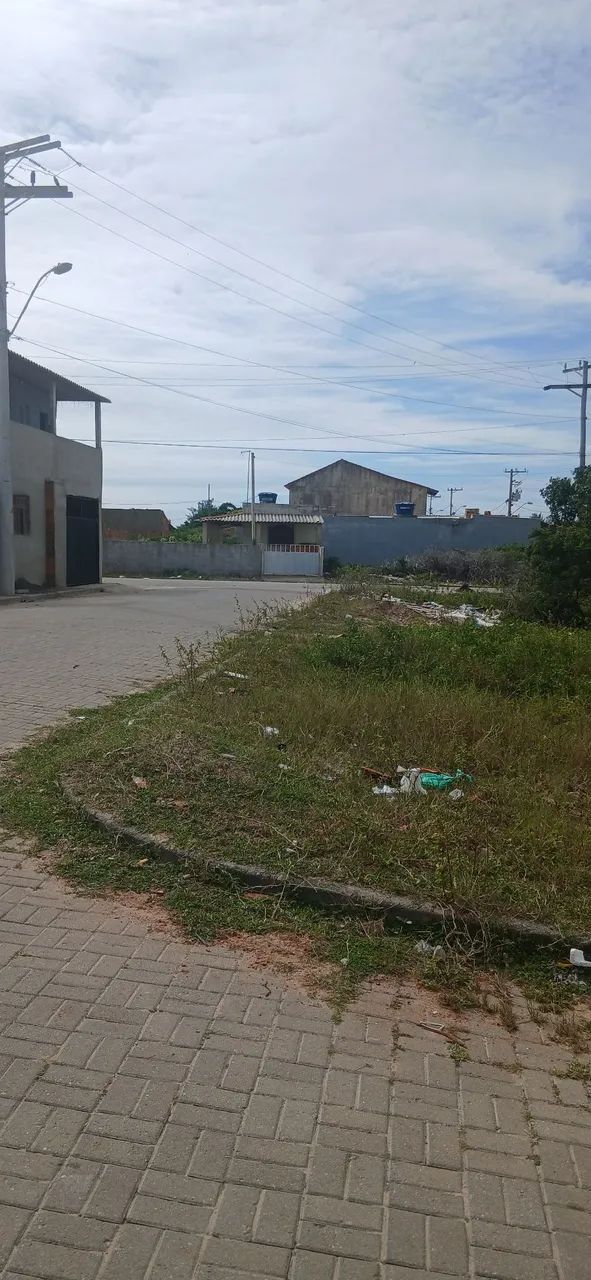 Vendo terreno no xexe mais 500 m² - Foto 2