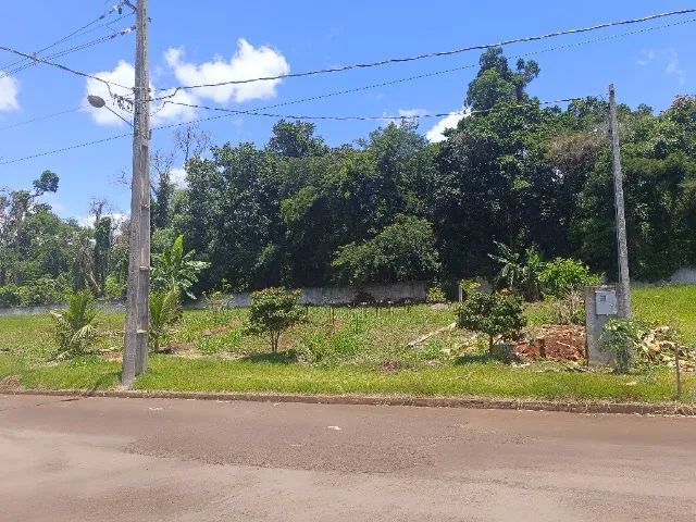 TERRENO PRÓXIMO AO RIO IVAÍ -FLORESTA PR - Foto 3