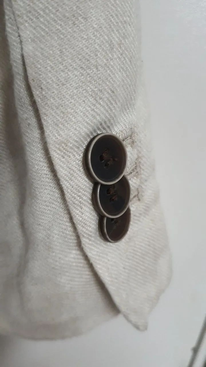 Blazer Zara - Foto 4