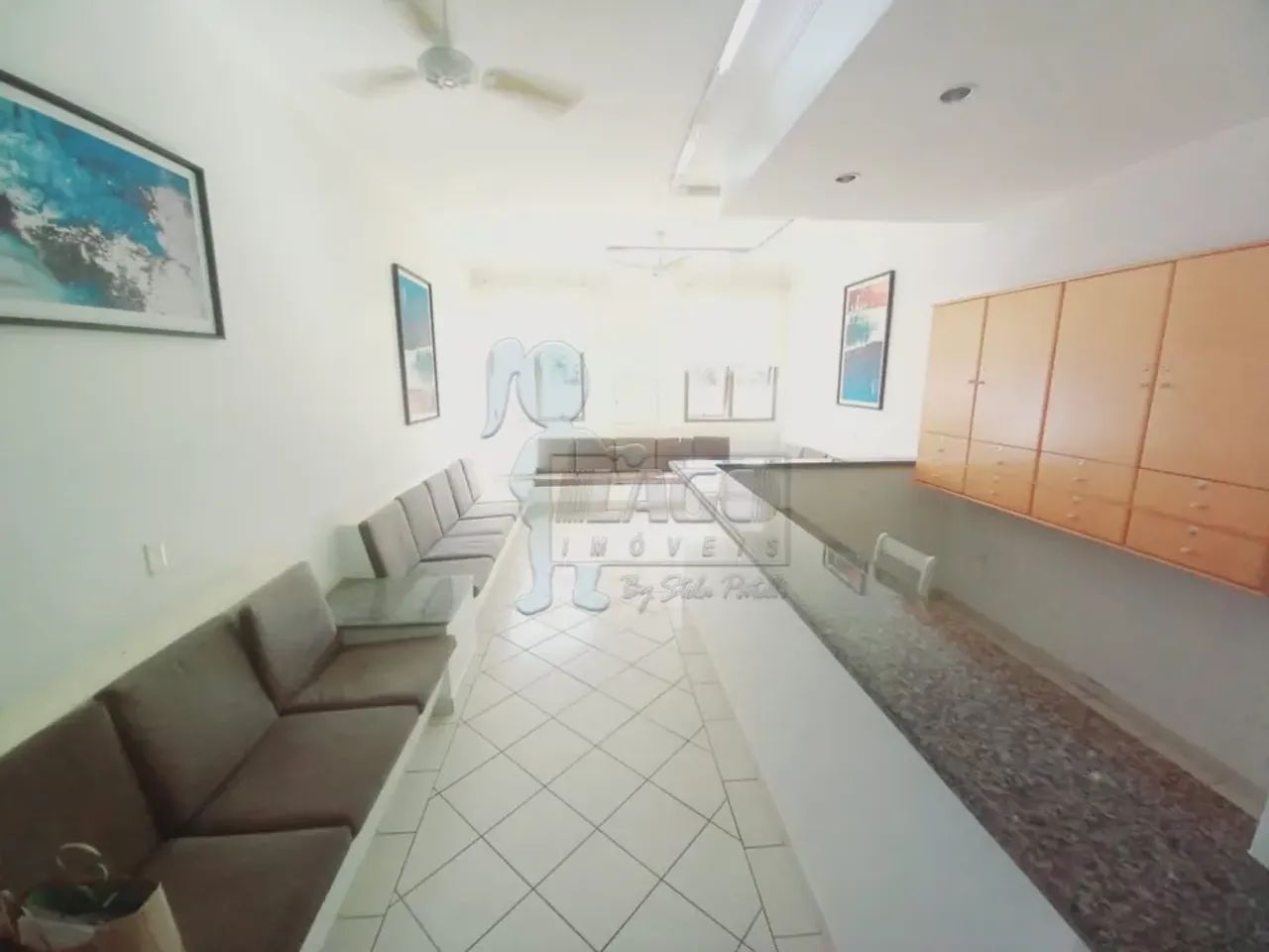 Sala comercial de 22m² - Lato da Boa Vista