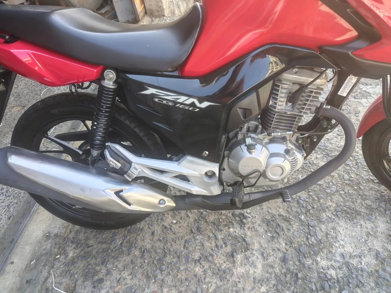 Fan 160 - Foto 5