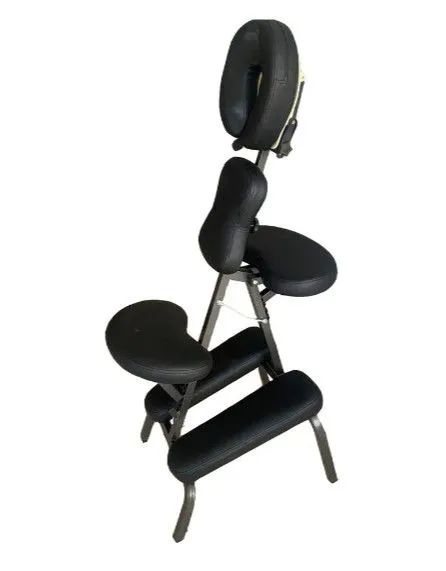 Cadeira Quick Massage com bolsa