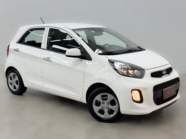 KIA Picanto 2017