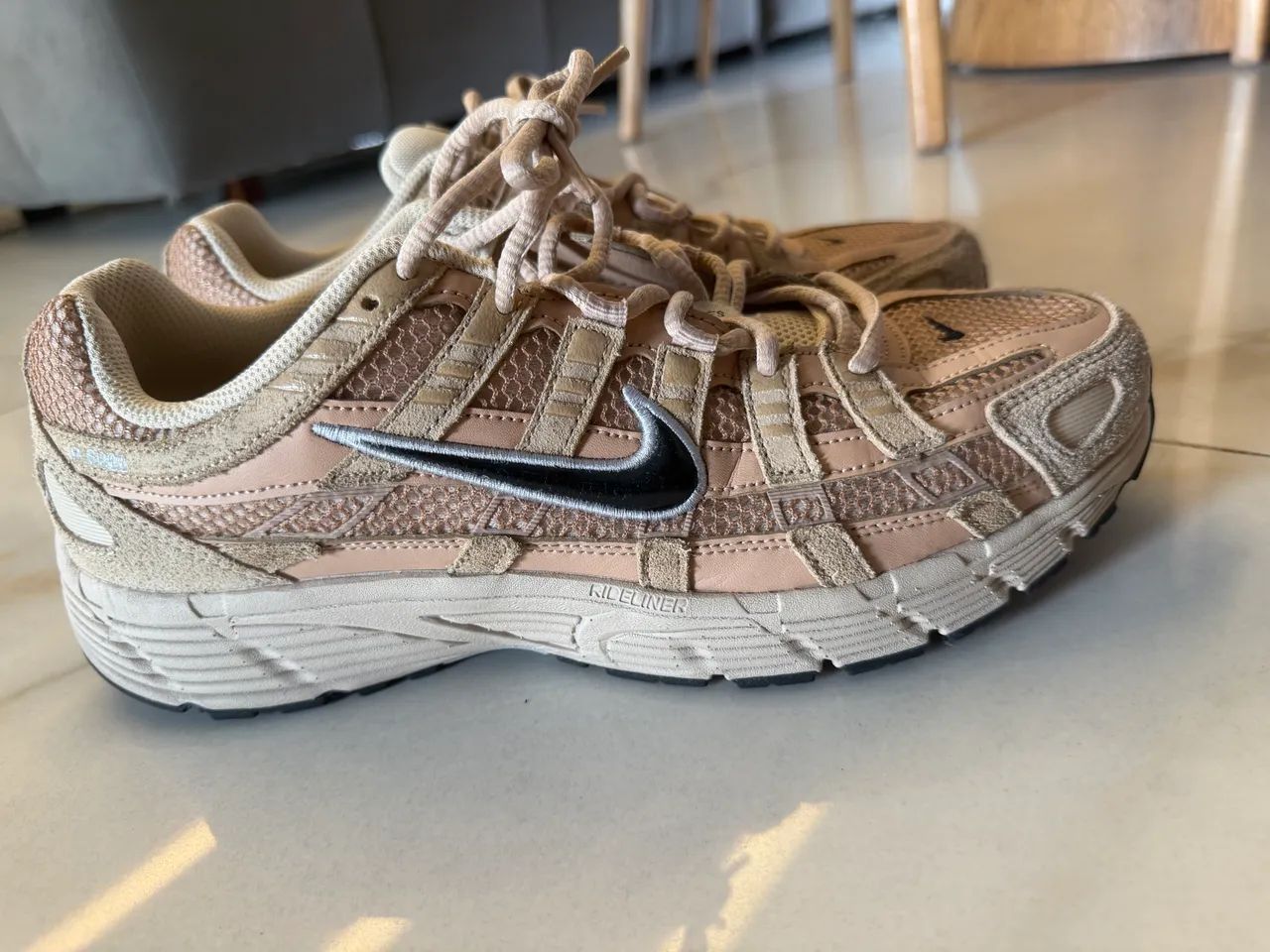 Nike P6000 - Foto 3
