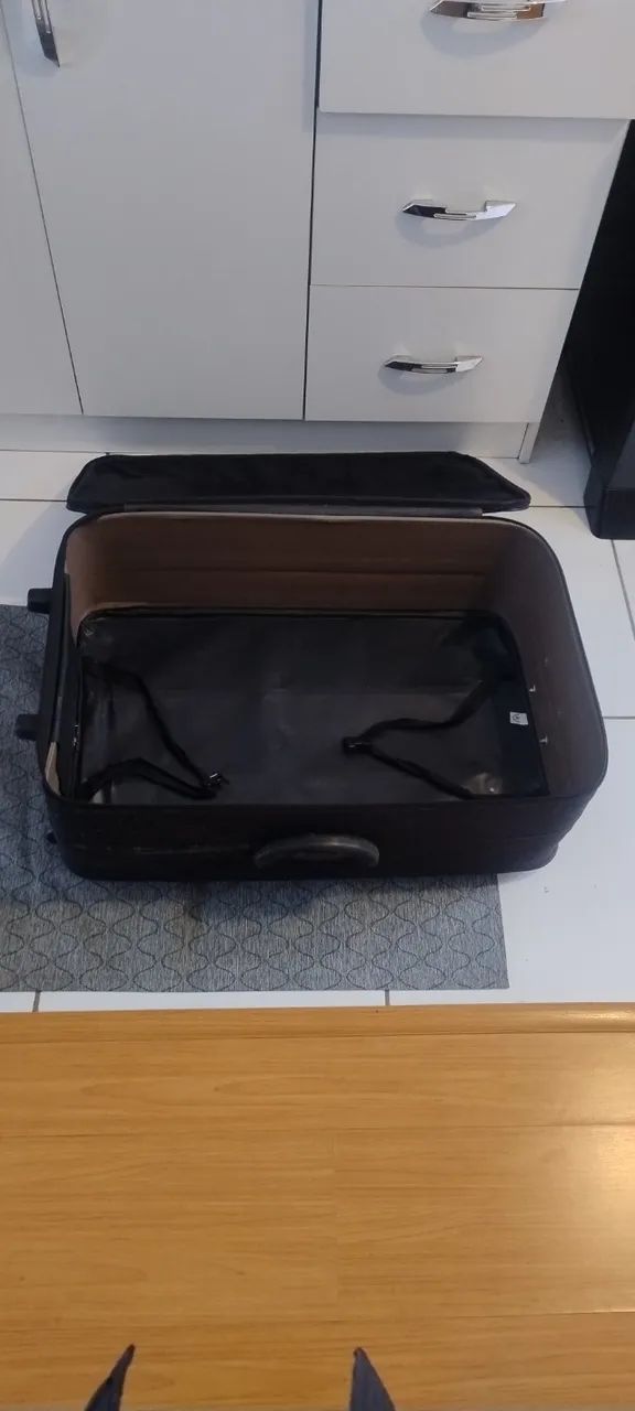 Mala para viagem  - Foto 5