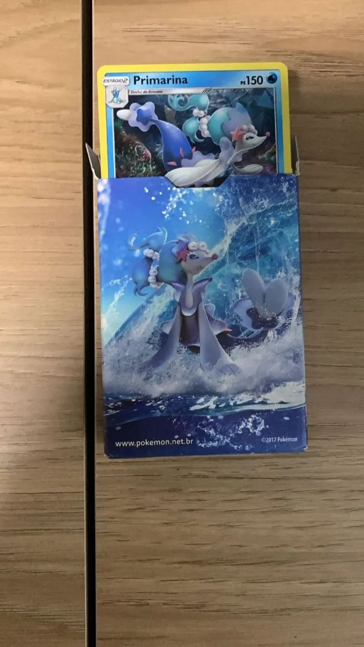 Cartas Pokémon  - Foto 5