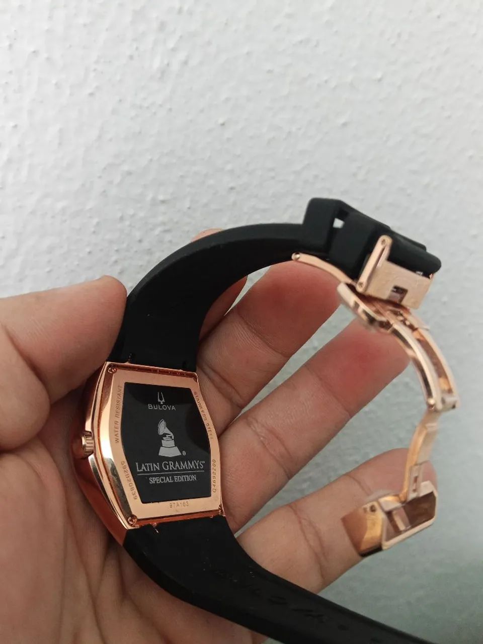 Relógio bulova  - Foto 2