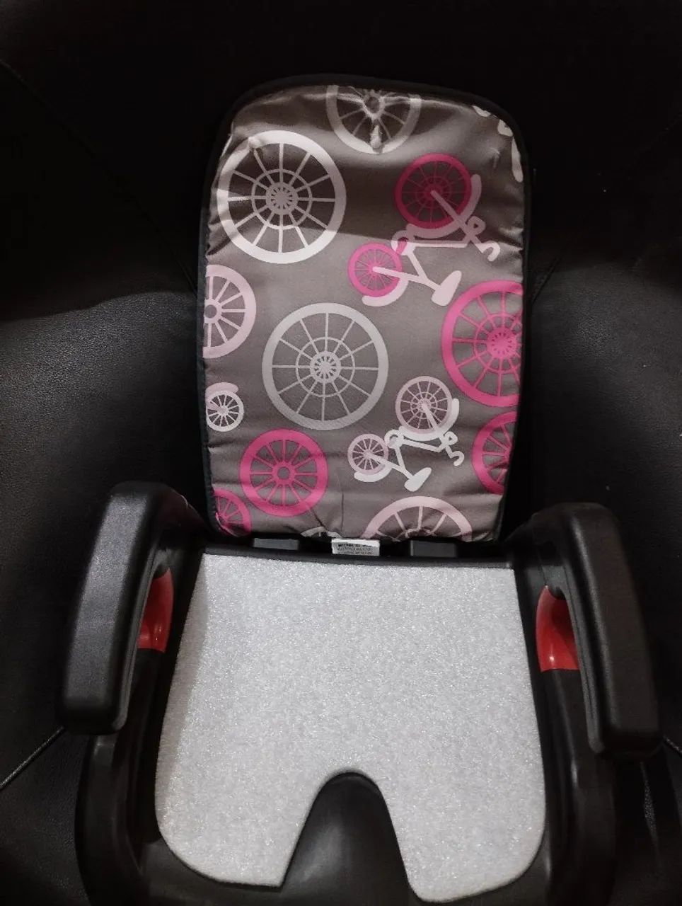 Cadeirinha de carro bebê  - Foto 4