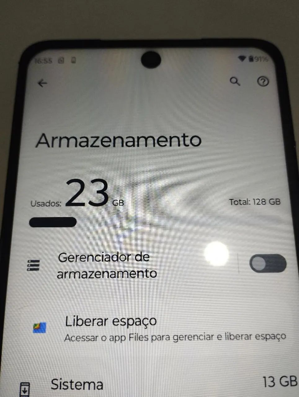 Moto G52 128gb, NFC  - Foto 4