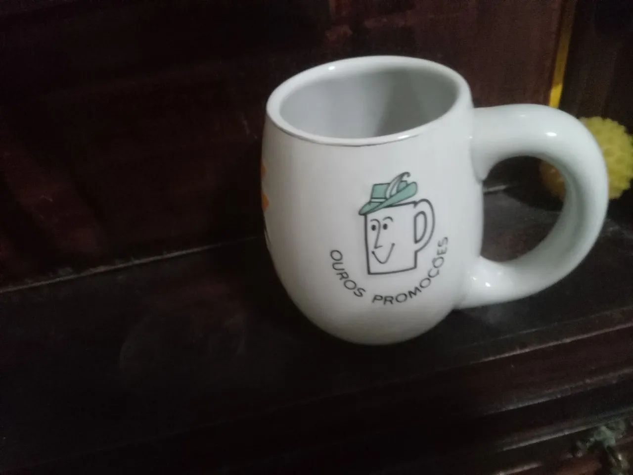 Caneca Itaú América Festival - Foto 3