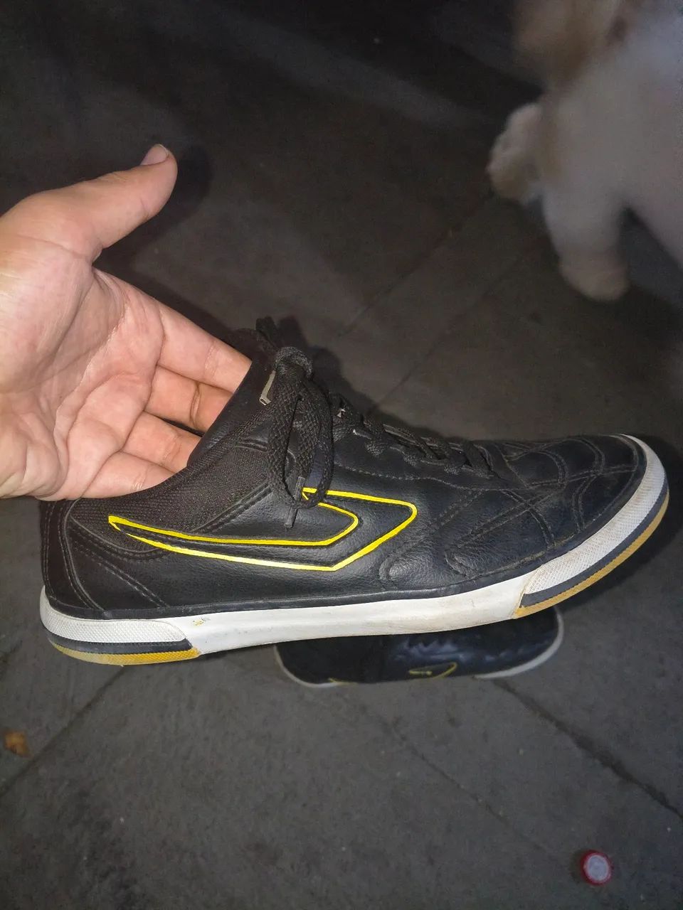 Topper futsal