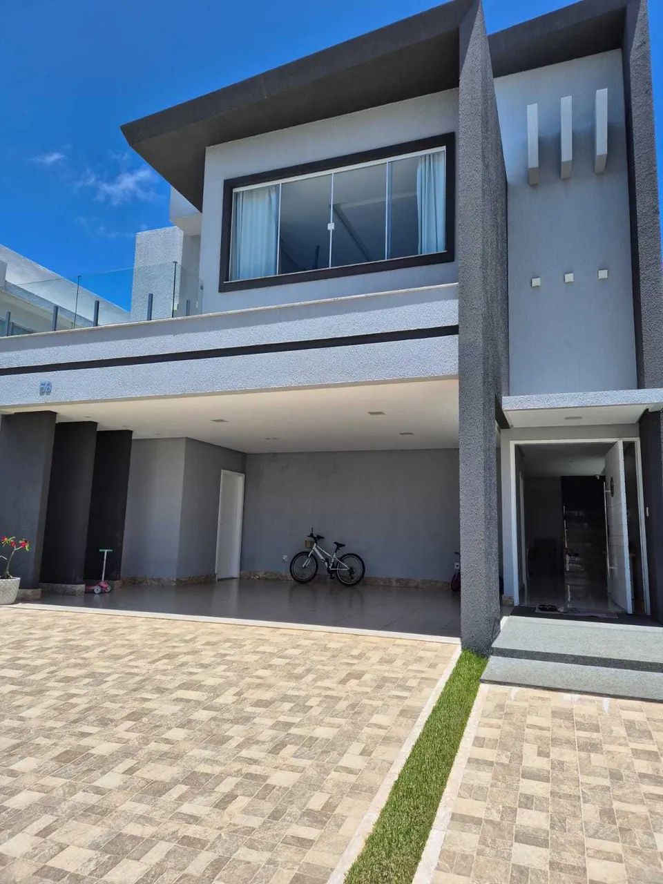 Casa em Condomínio Alto Padrão (ref: 1314) [8815] - Foto 2
