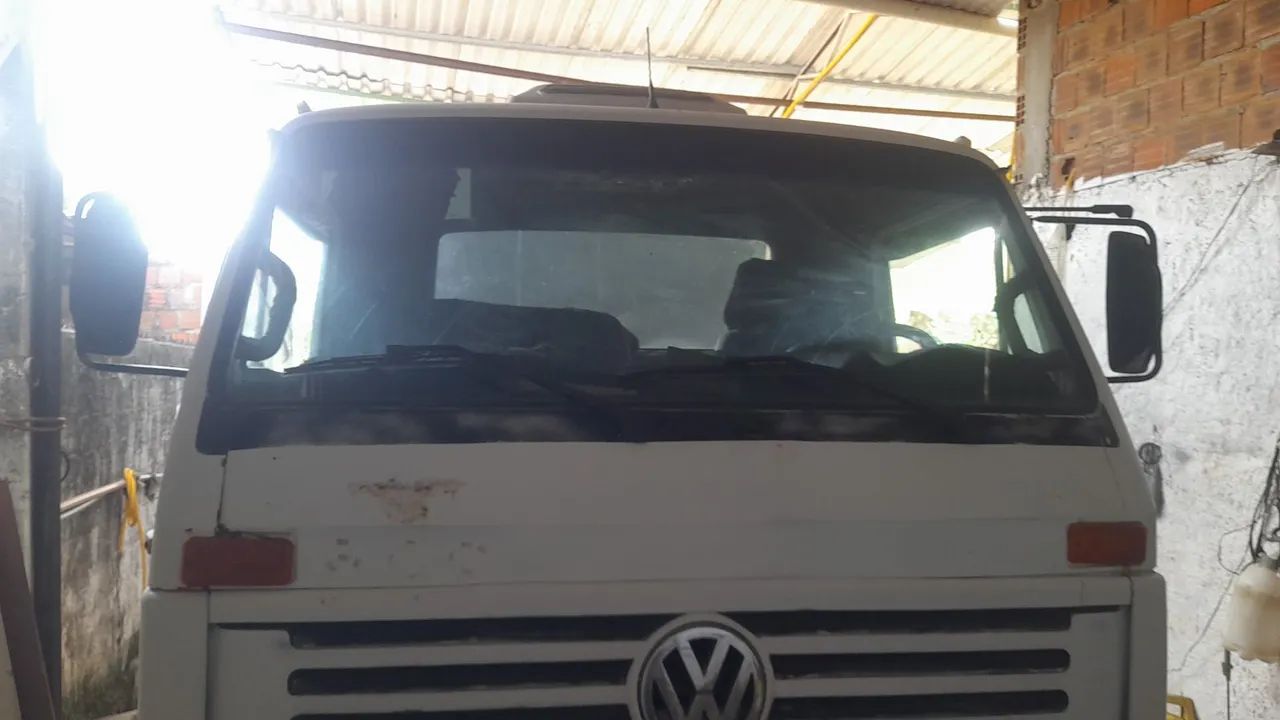 Volkswagen Worker - Foto 2