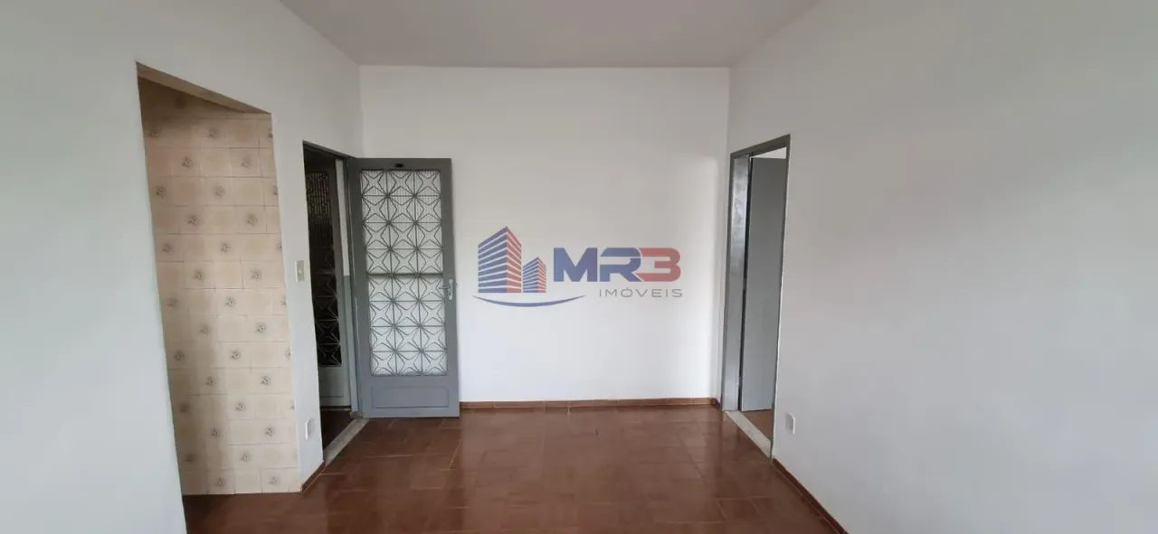 Apartamento para locação com 1 quarto em Rocha Miranda - Foto 5