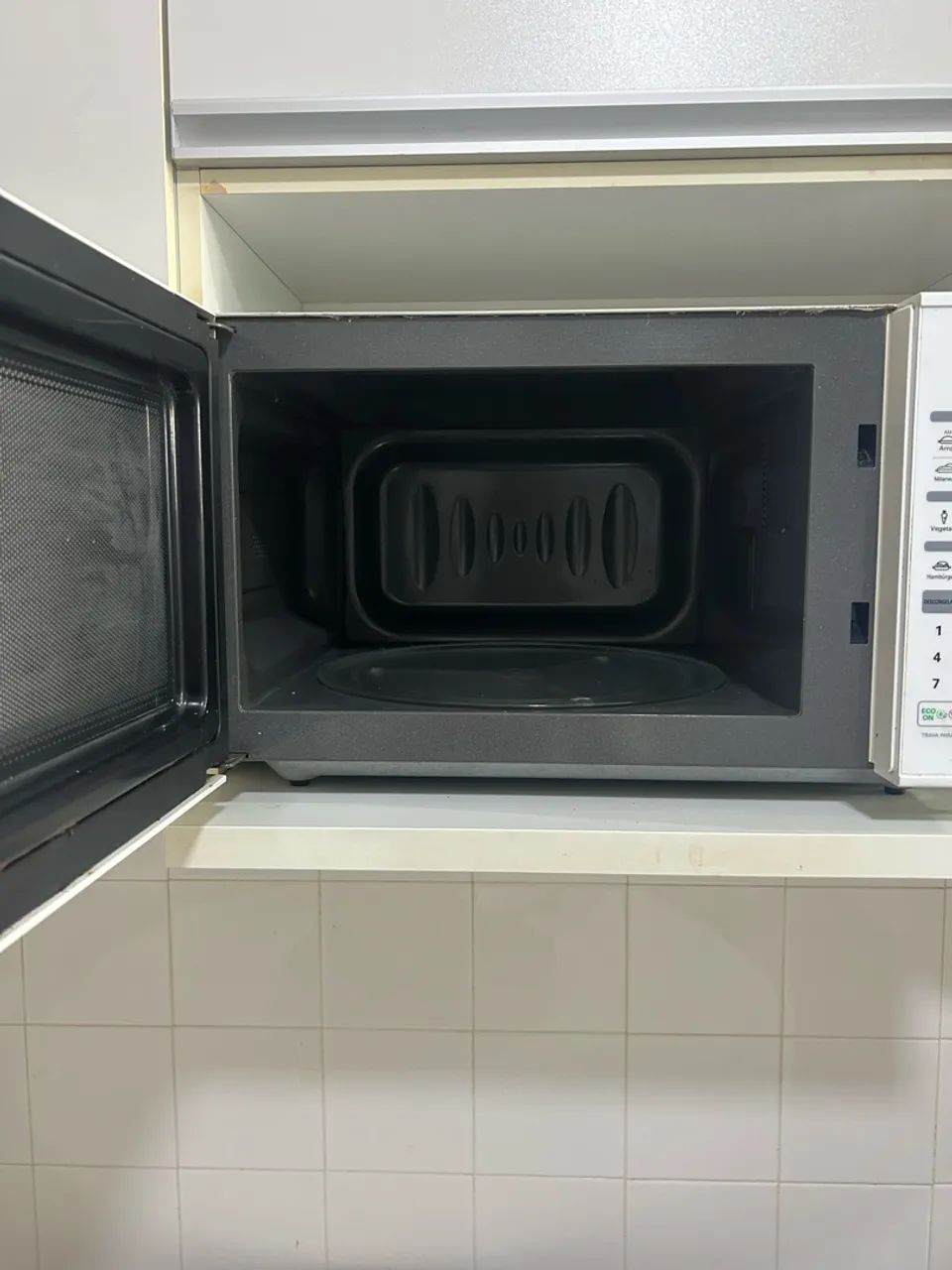 Microondas LG 30L - Foto 2