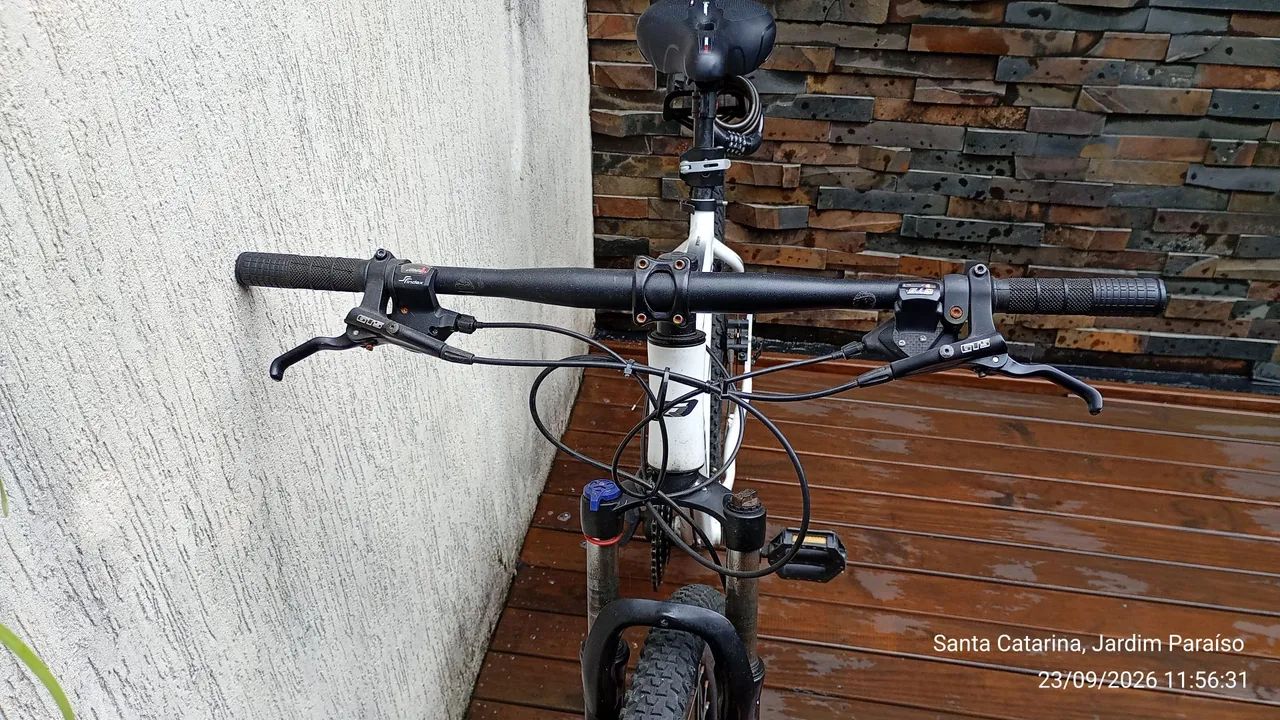 Bicicleta aro 29 - Foto 5
