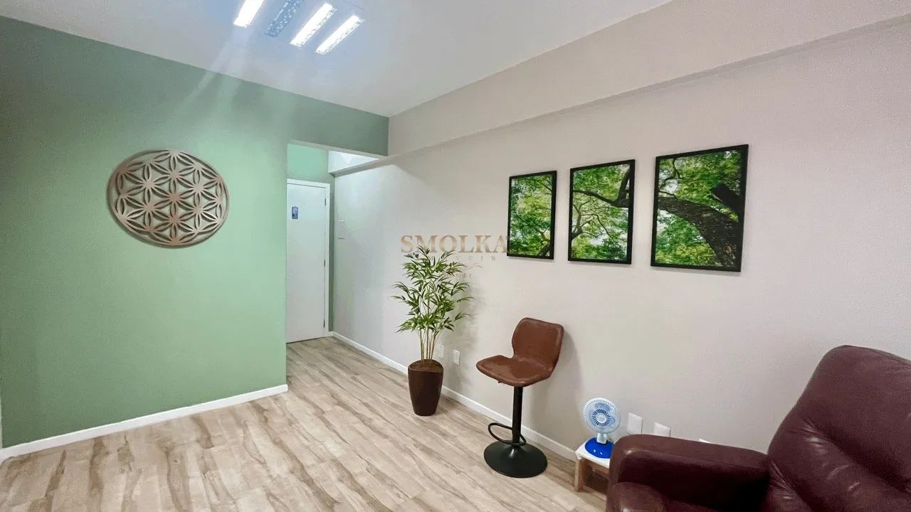 Sala Comercial com excelente localização próxima a UFSC - Foto 4
