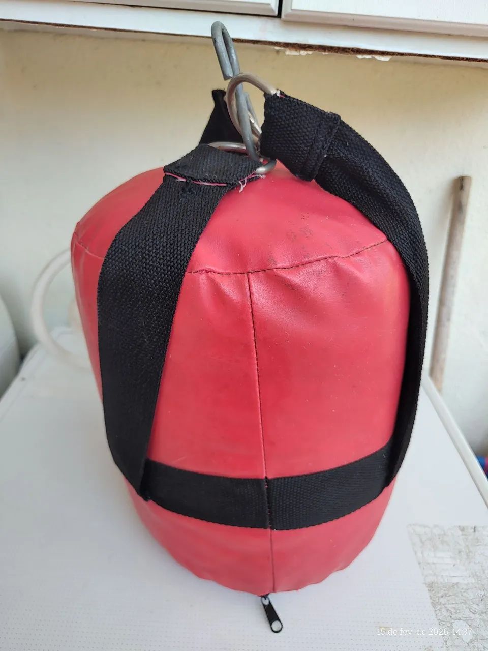 Saco de box  - Foto 3