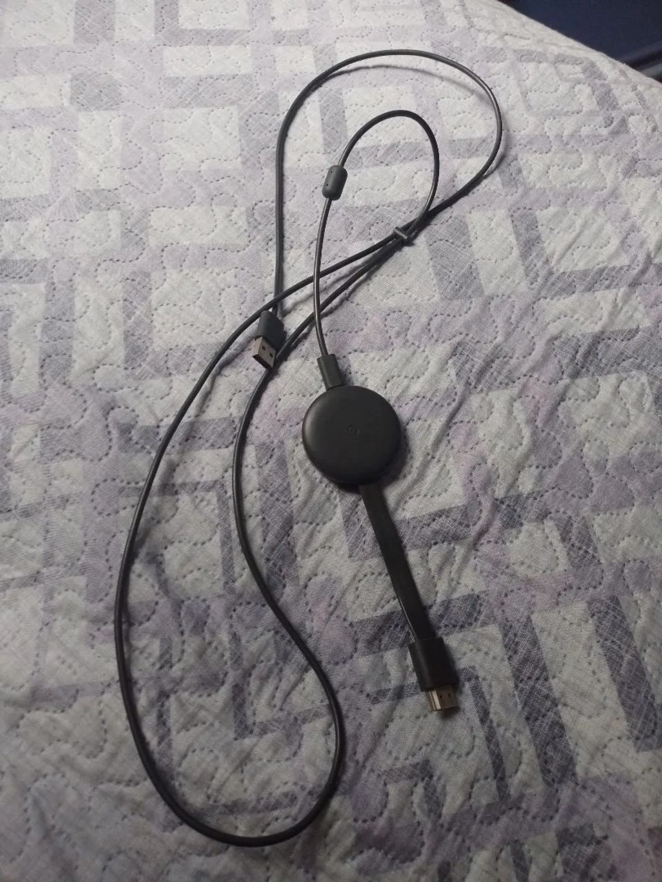 Chromecast 3° geracao  - Foto 3