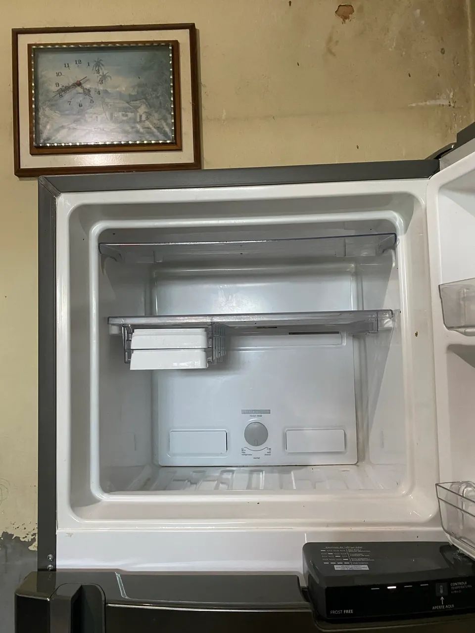 Geladeira Brastemp - Foto 3