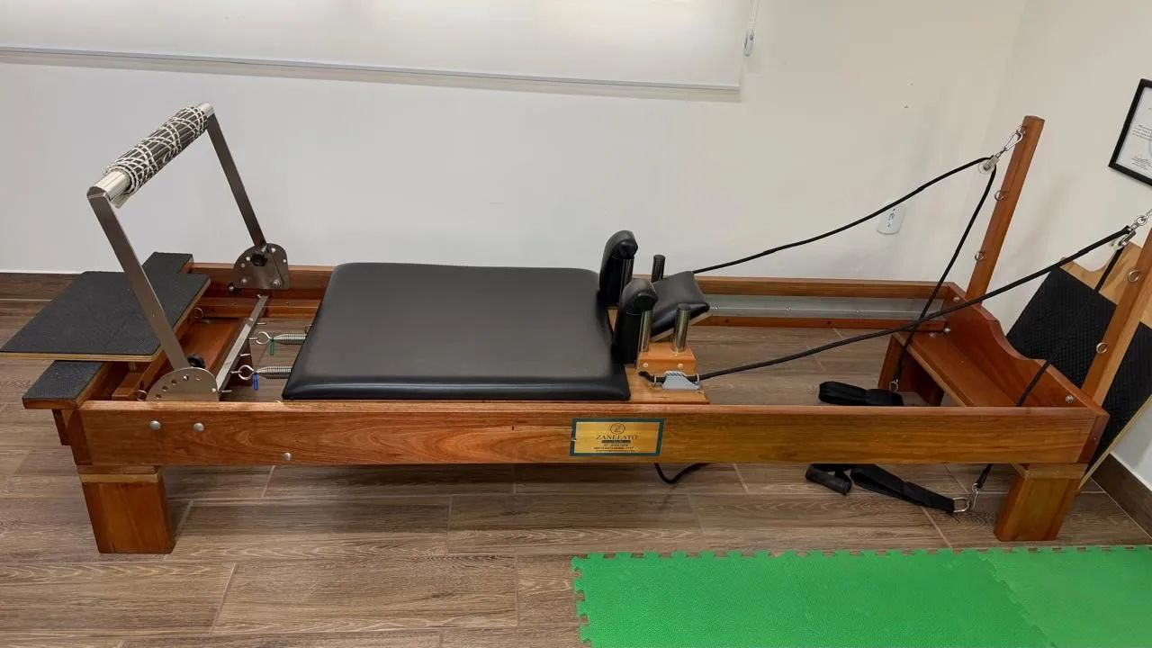 Equipamentos de Pilates Studio Completo  - Foto 4