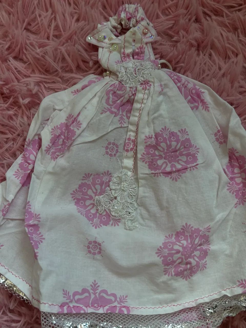 Vestidos de Barbie feito a mão 446519706460497923