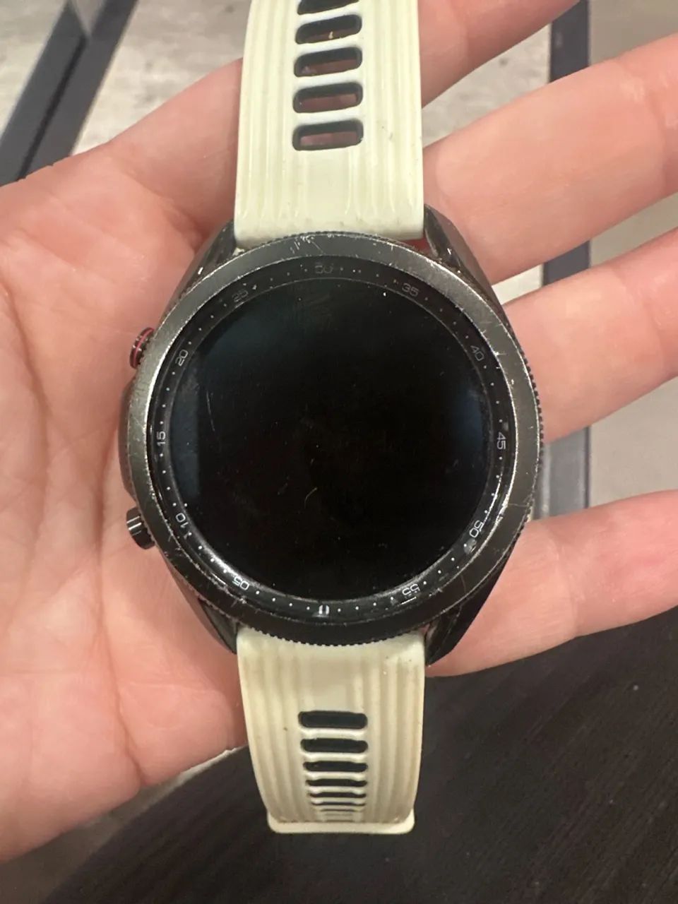 smartwatch samsung - Foto 2