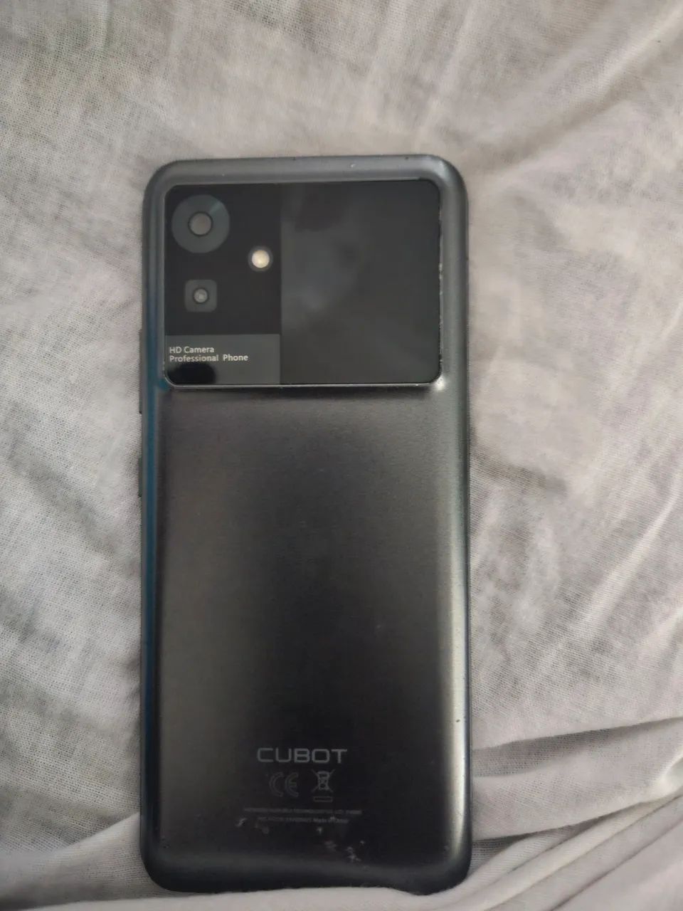 Celular Modelo CUBOT - Foto 2