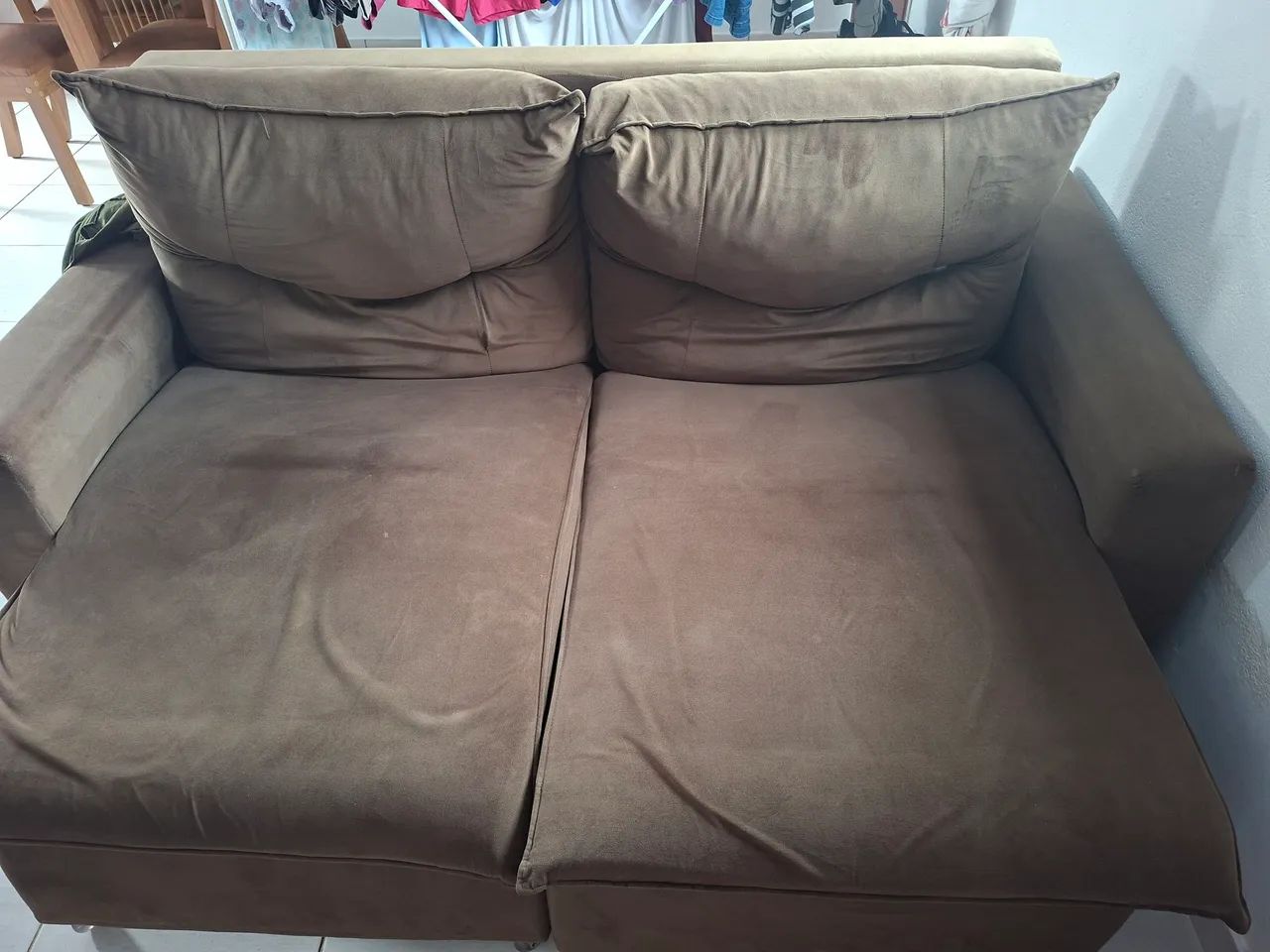 Vende se sofá retrátil  - Foto 2