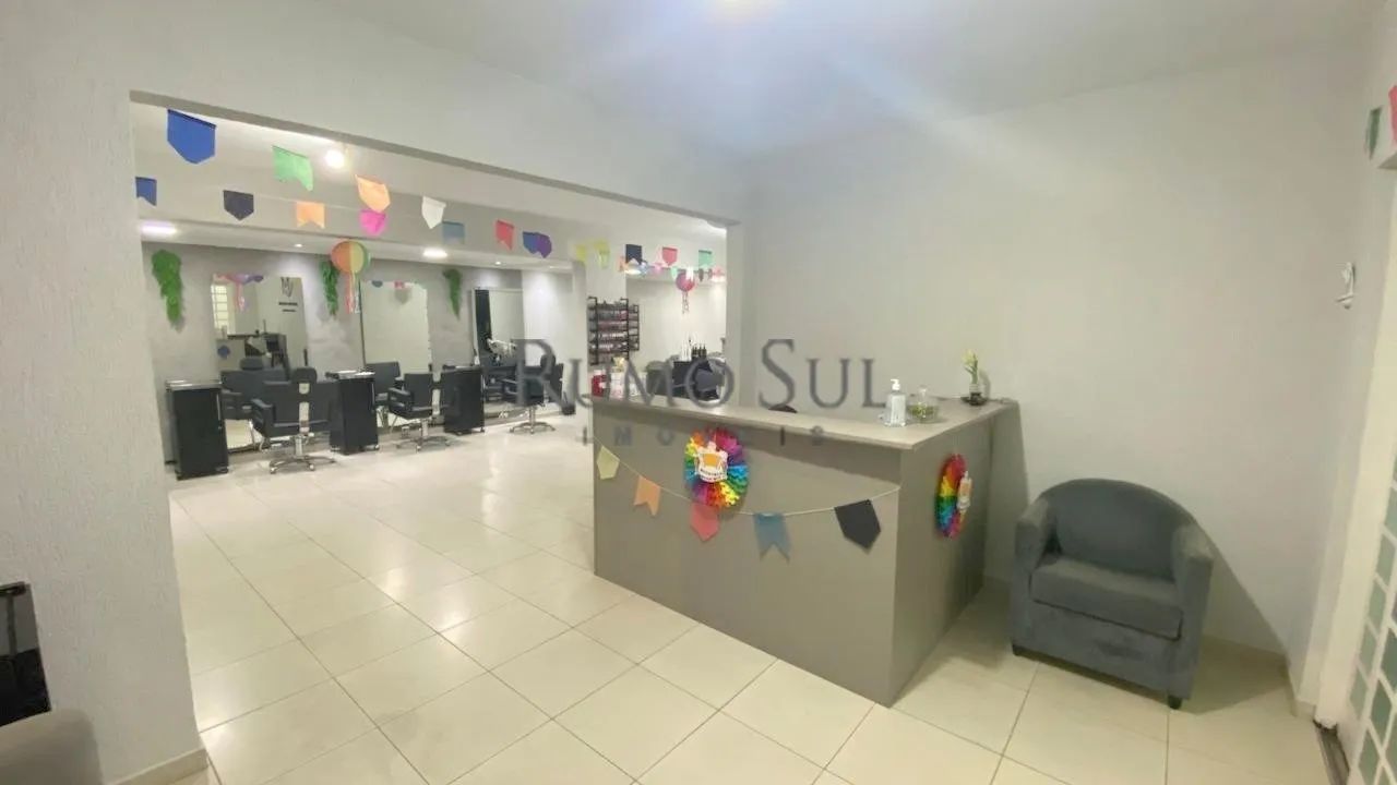 CASA COMERCIAL Jardim Consorcio