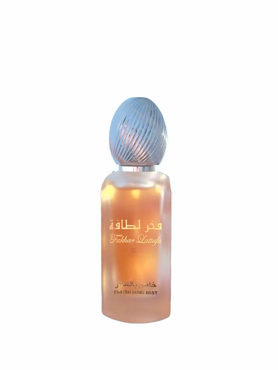 Perfume Árabe Hair Mist Fakhar Lattafa 50 ml - Foto 2