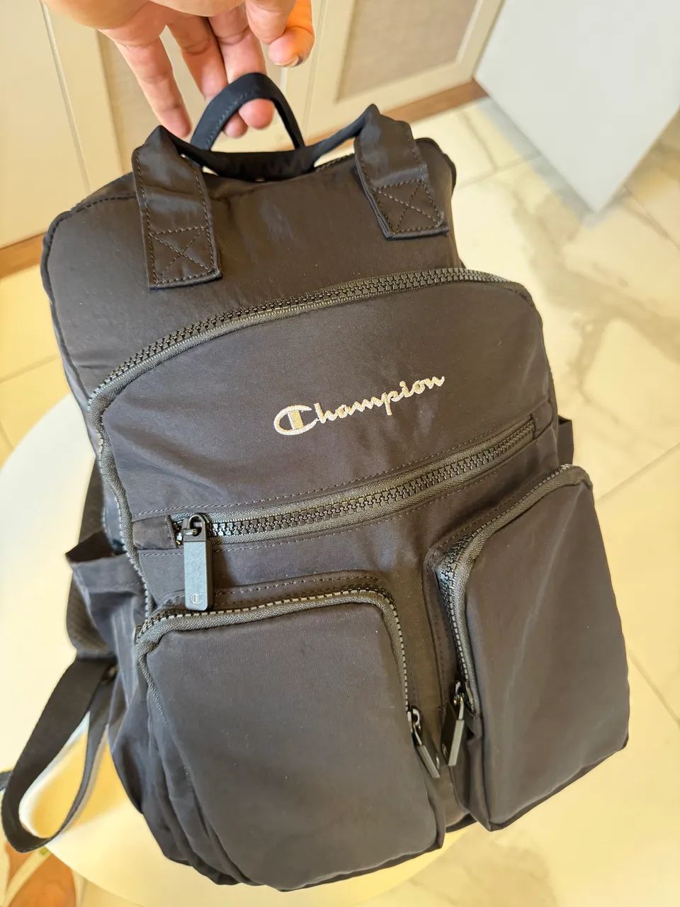 Mochila  - Foto 4