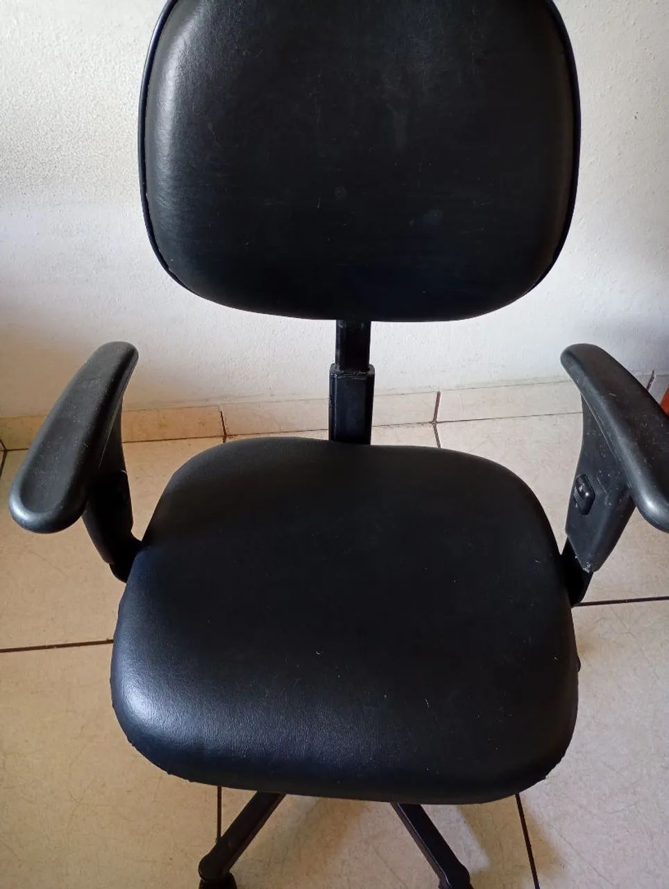 Cadeira de escritório  - Foto 4