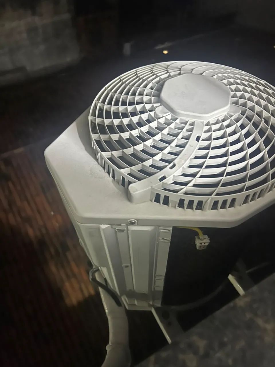 Ar-condicionado Philco 9.000 BTUs ? Pouco uso - Foto 2