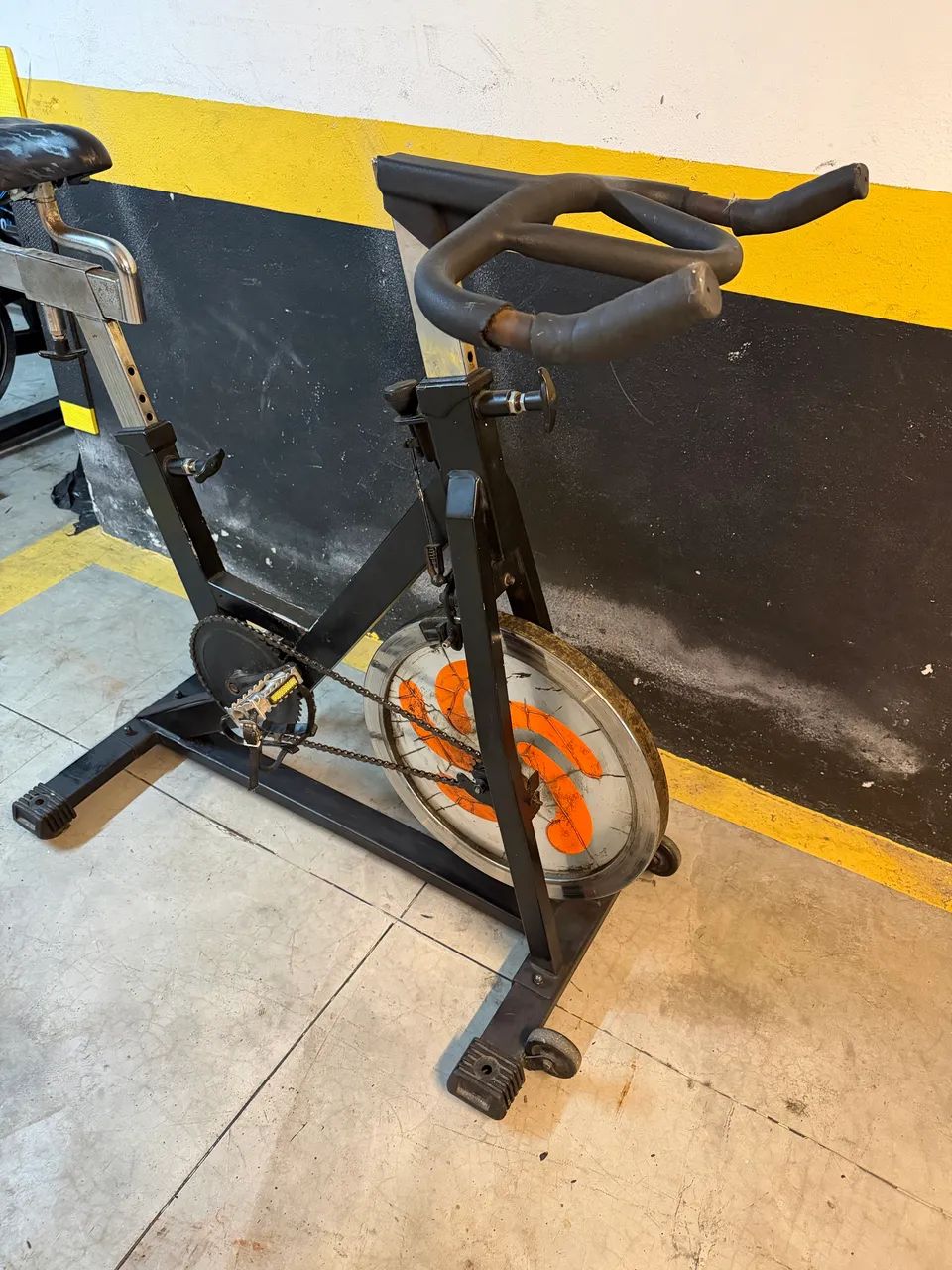 Bike Spinning WELLNESS - Foto 3
