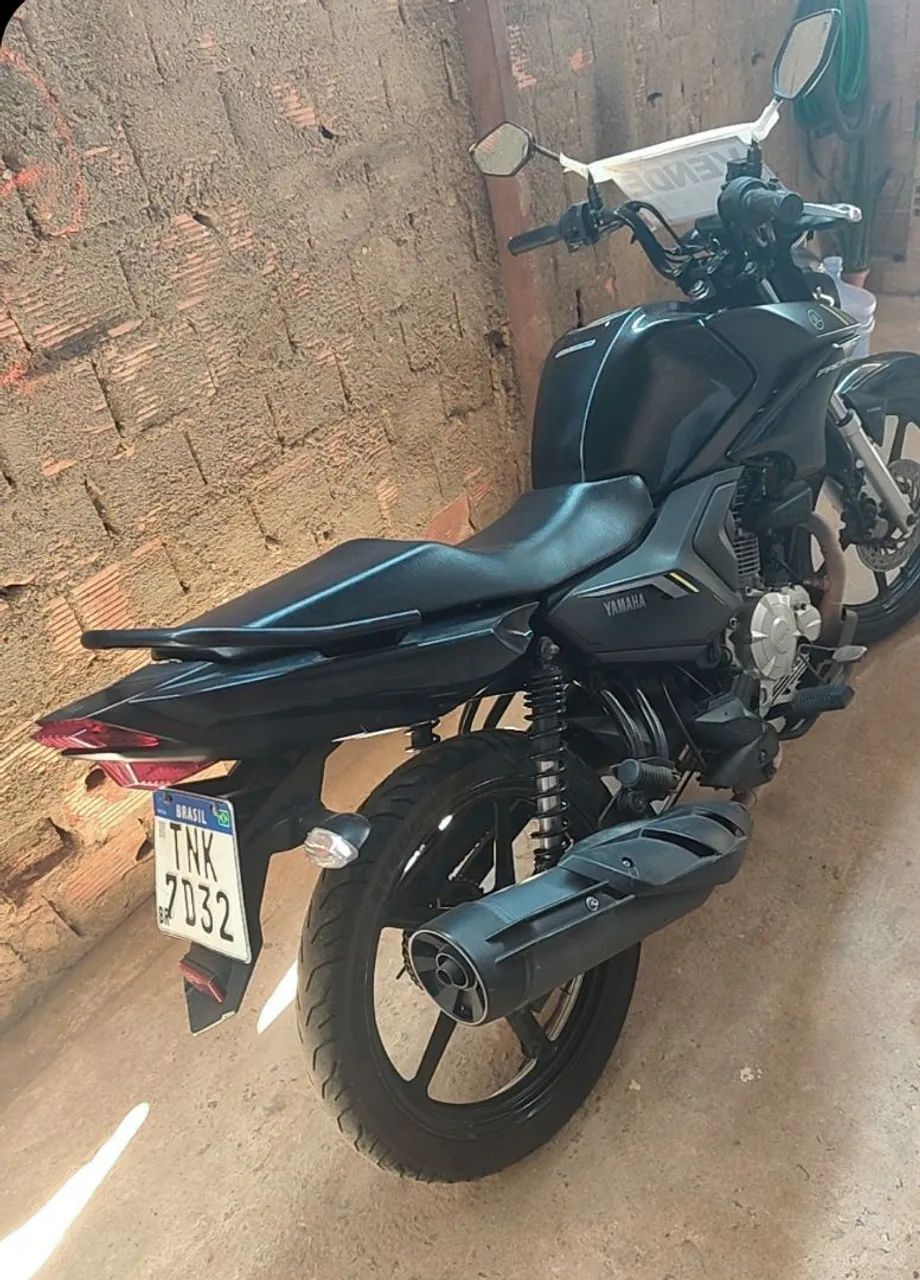 Yamaha factor 150 - Foto 2
