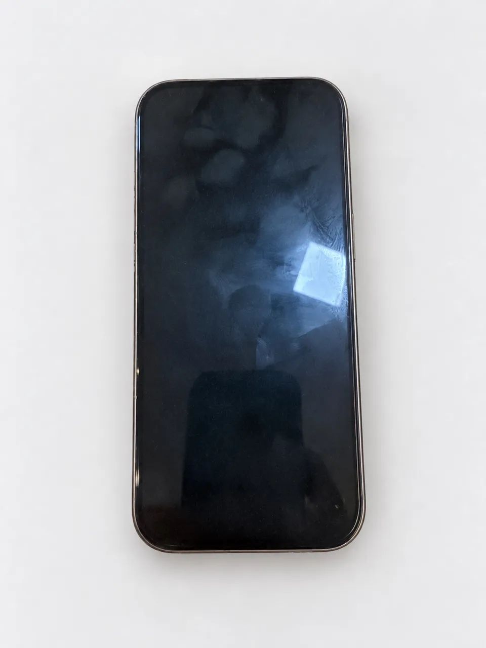 iPhone 16 pro 