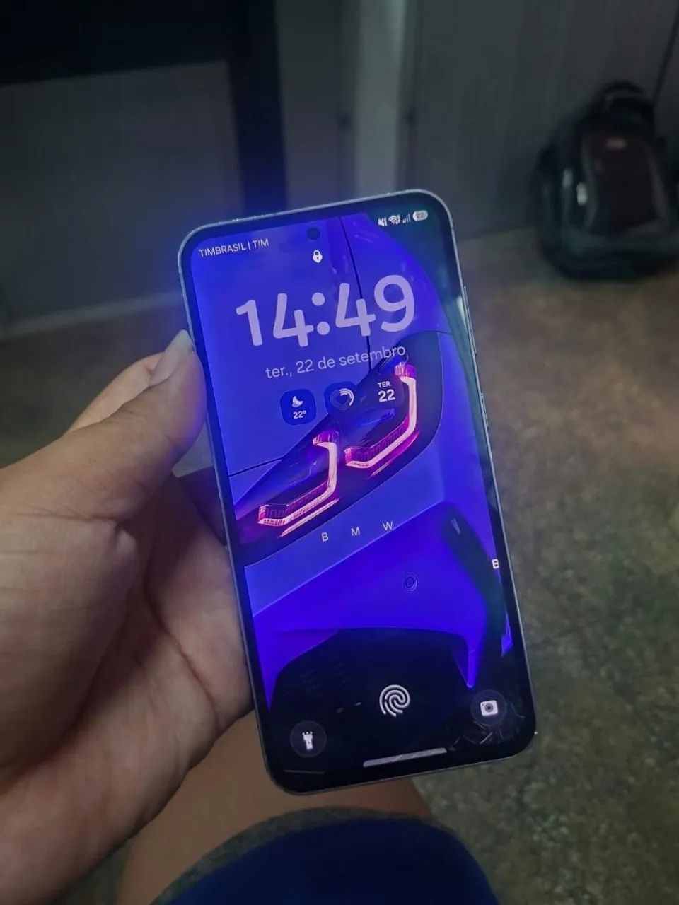Samsung Galaxy S23 FE