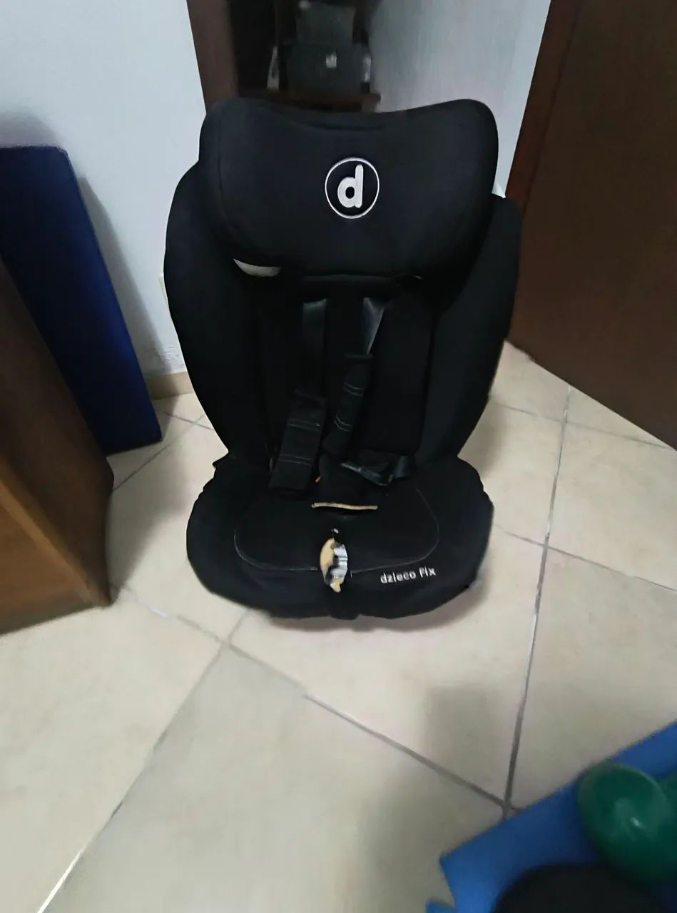 Bebê conforto cadeirinha de carro 