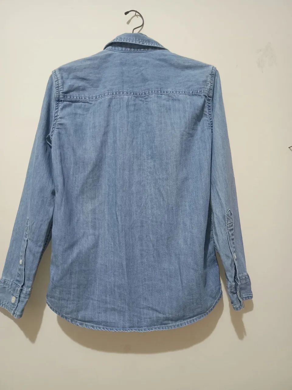 Camisa infantil  - Foto 4