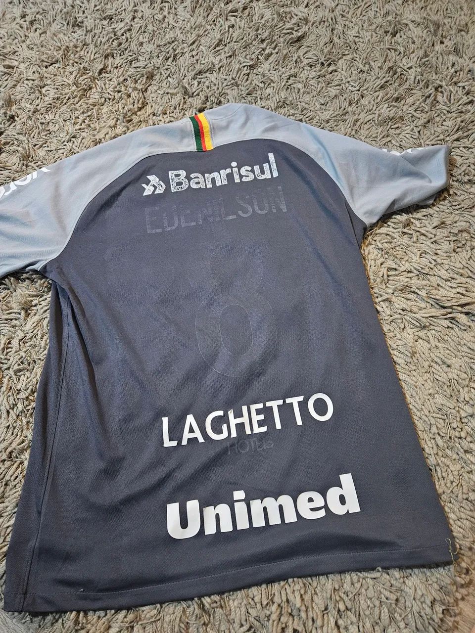 Camiseta do internacional original g 