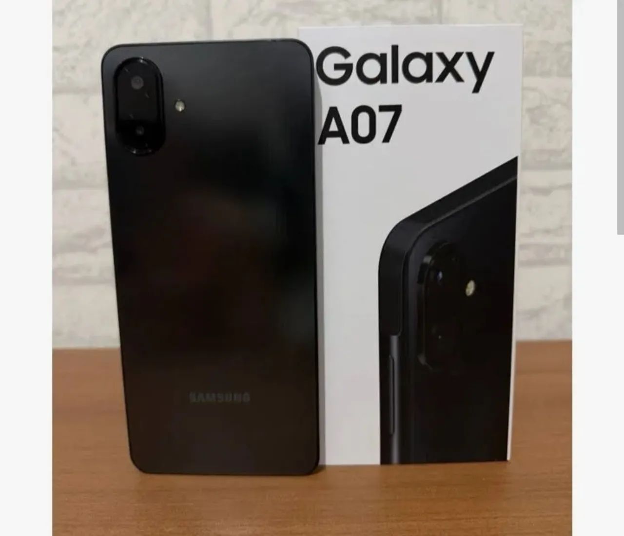 Samsung A07