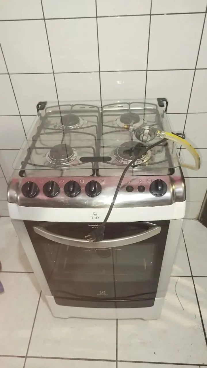 Fogão 4 bocas  - Foto 3