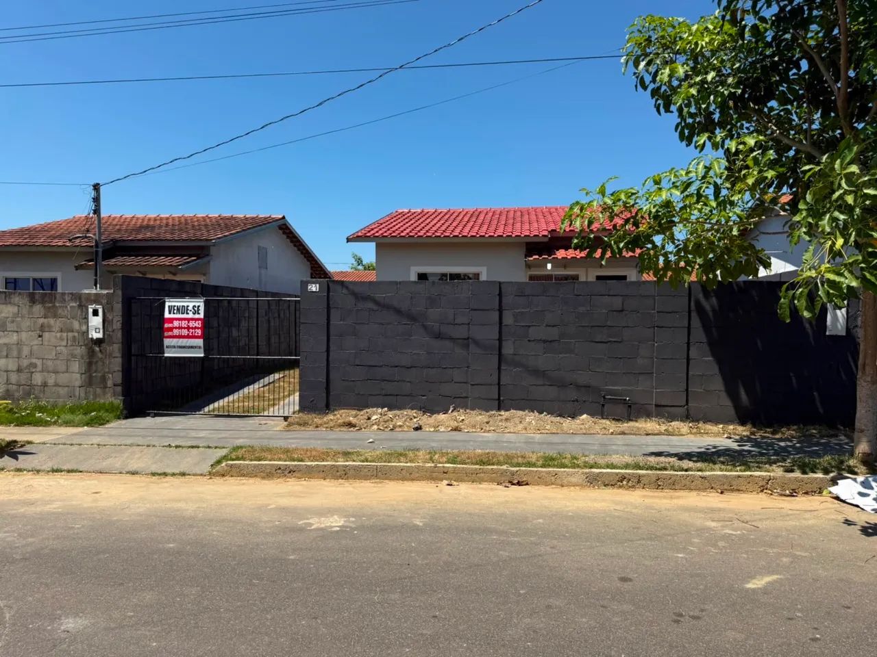Vendo Casa Iranduba Residencial Amazonas 1