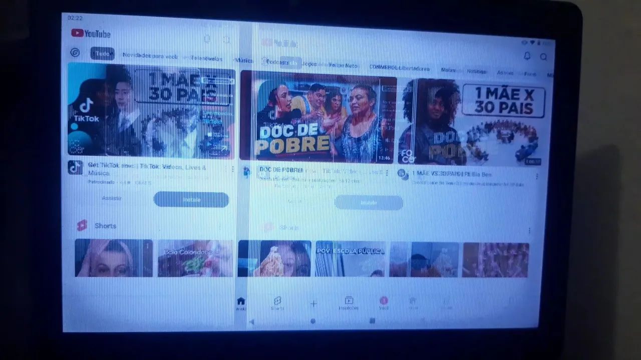 TABLET MULTILASER M10 3G  - Foto 4