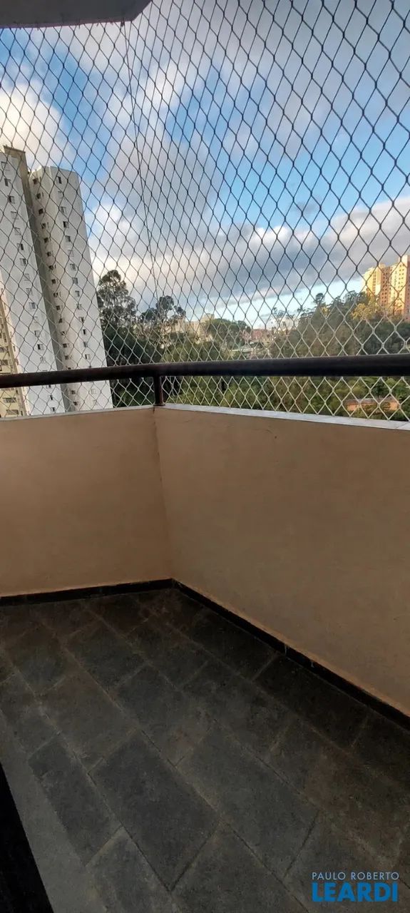APARTAMENTO - MORUMBI - SP - Foto 5
